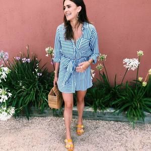 Meet your Posher, Charlotte